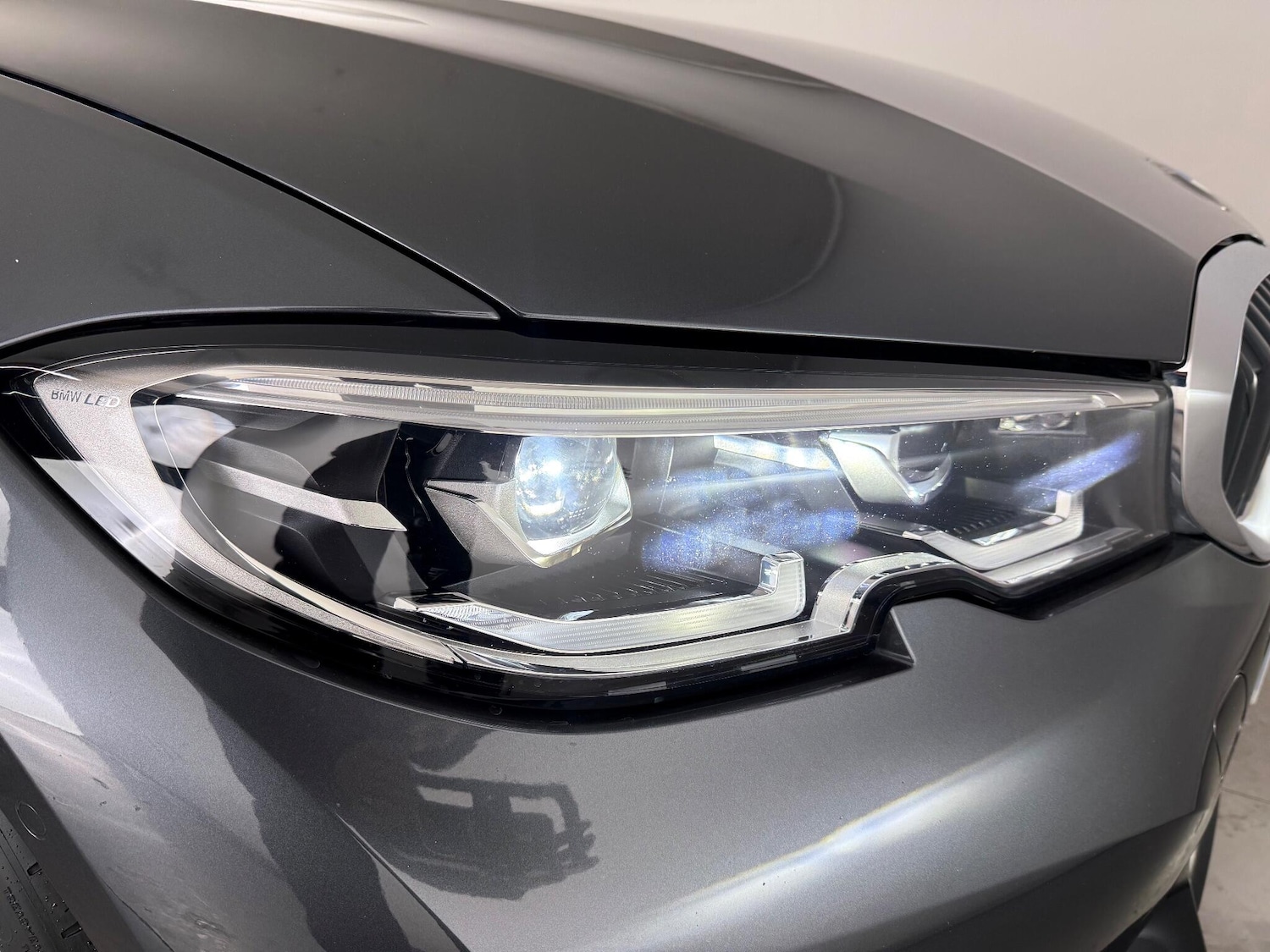 Used BMW 3 Series 2019 for sale - 77222450: Photo 6