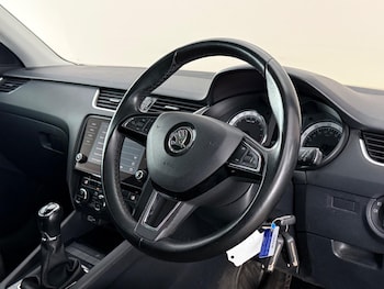 Used Skoda Octavia 2019 for sale - 79076327: Photo
