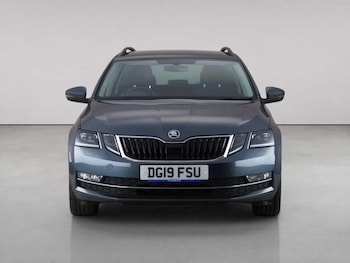 Used Skoda Octavia 2019 for sale - 79076327: Photo