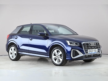 Used Audi Q2 2023 for sale - 79388890: Photo