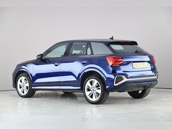 Used Audi Q2 2023 for sale - 79388890: Photo