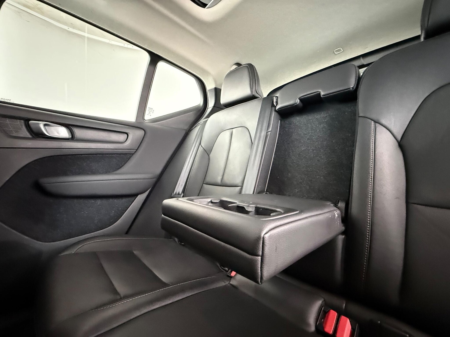 Used Volvo XC40 2020 for sale - 77243490: Photo 14