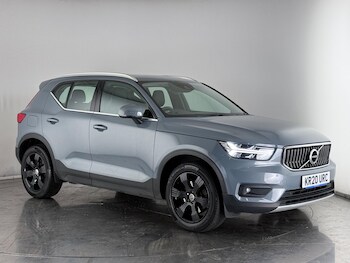 Used Volvo XC40 2020 for sale - 77243490: Photo