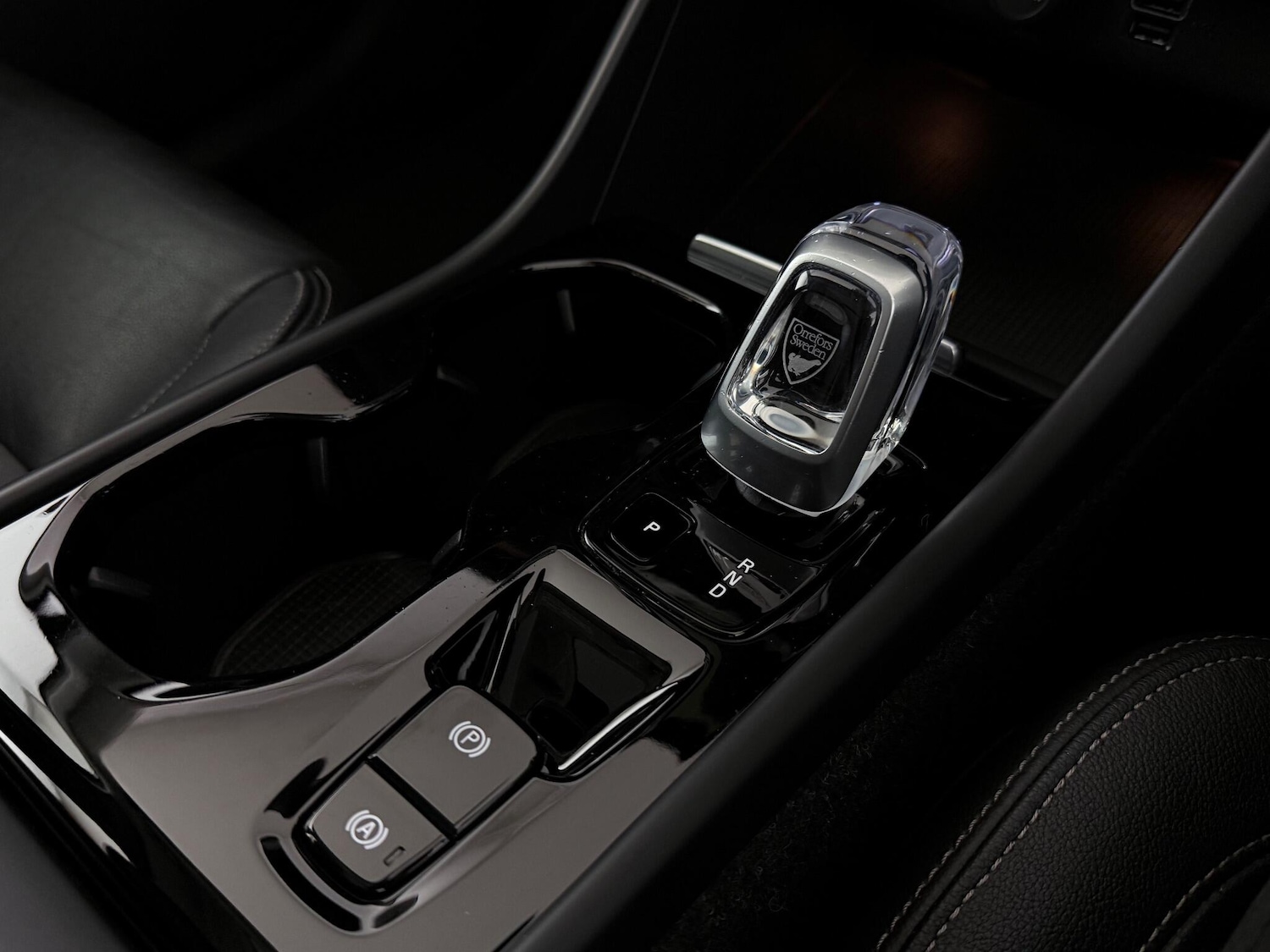 Used Volvo XC40 2020 for sale - 77243490: Photo 33