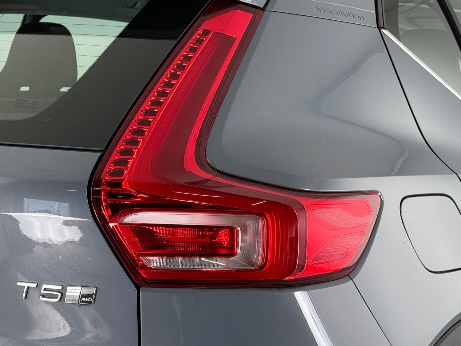 Used Volvo XC40 2020 for sale - 77243490: Photo 8