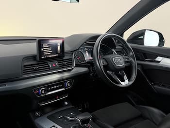 Used Audi Q5 2017 for sale - 79533692: Photo