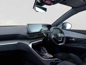 Used Peugeot 5008 2022 for sale - 79509715: Photo