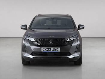 Used Peugeot 5008 2022 for sale - 79509715: Photo