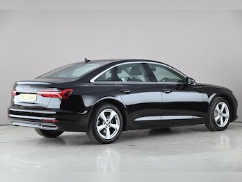 Used Audi A6 Saloon 2022 for sale - 77958682: Photo