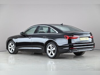 Used Audi A6 Saloon 2022 for sale - 77958682: Photo