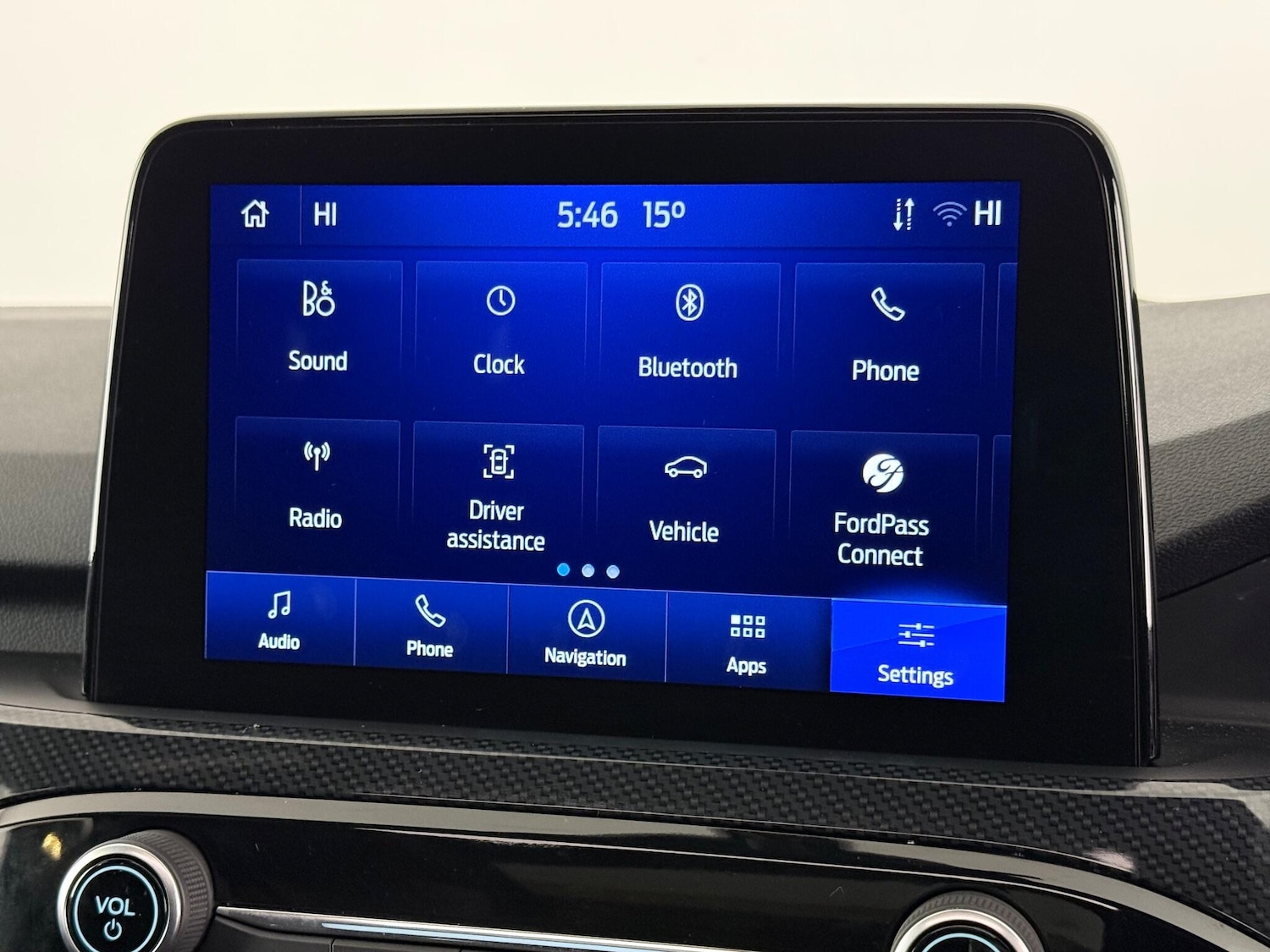 Used Ford Kuga 2022 for sale - 77217183: Photo 25