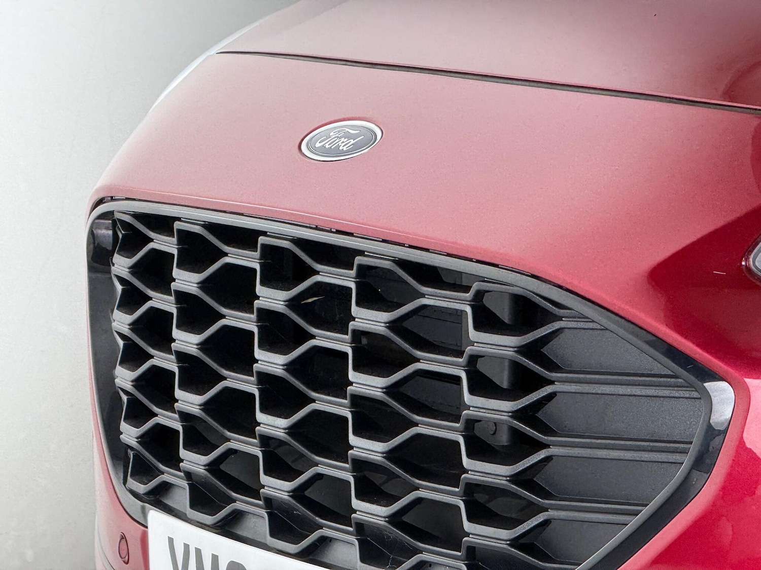 Used Ford Kuga 2022 for sale - 77217183: Photo 38