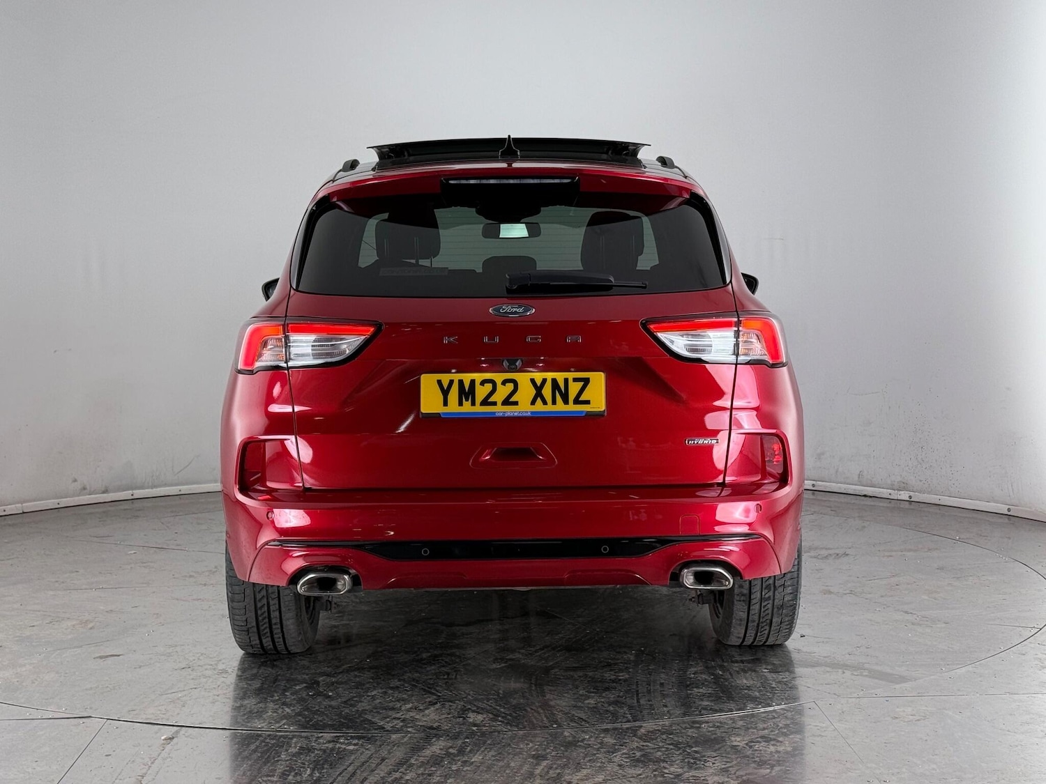 Used Ford Kuga 2022 for sale - 77217183: Photo 6