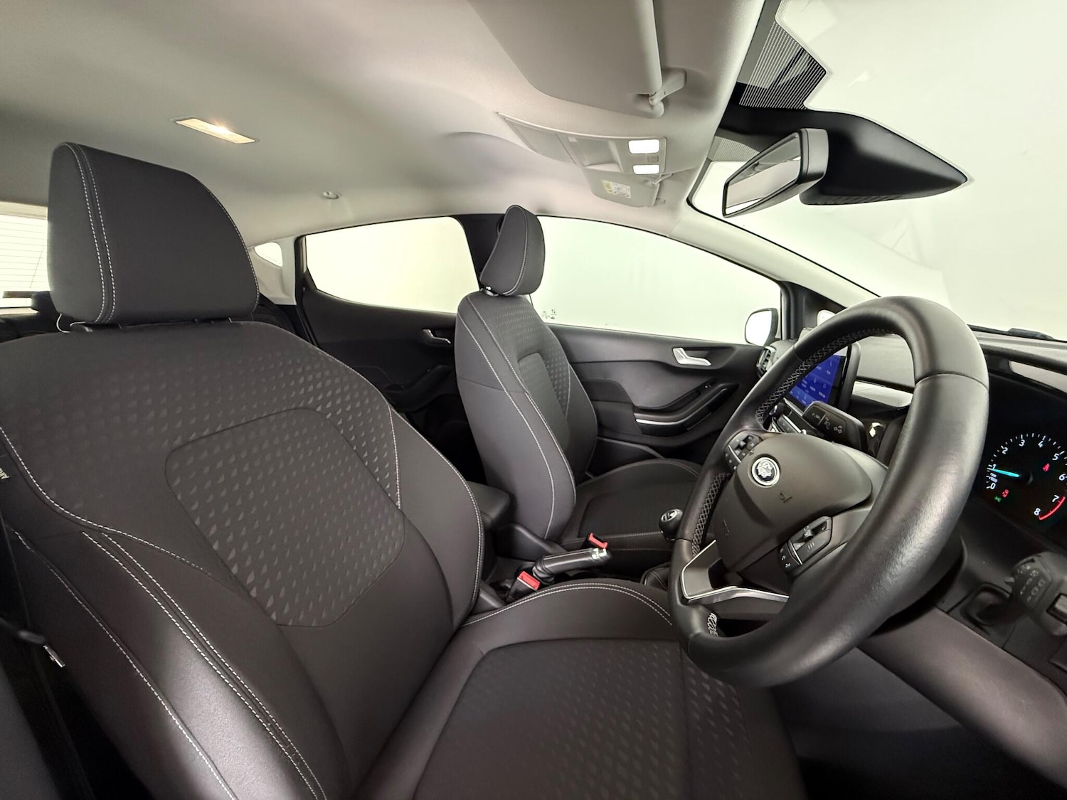 Used Ford Fiesta 2020 for sale - 77243192: Photo 11