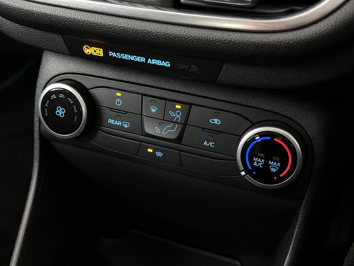 Used Ford Fiesta 2020 for sale - 77243192: Photo 34