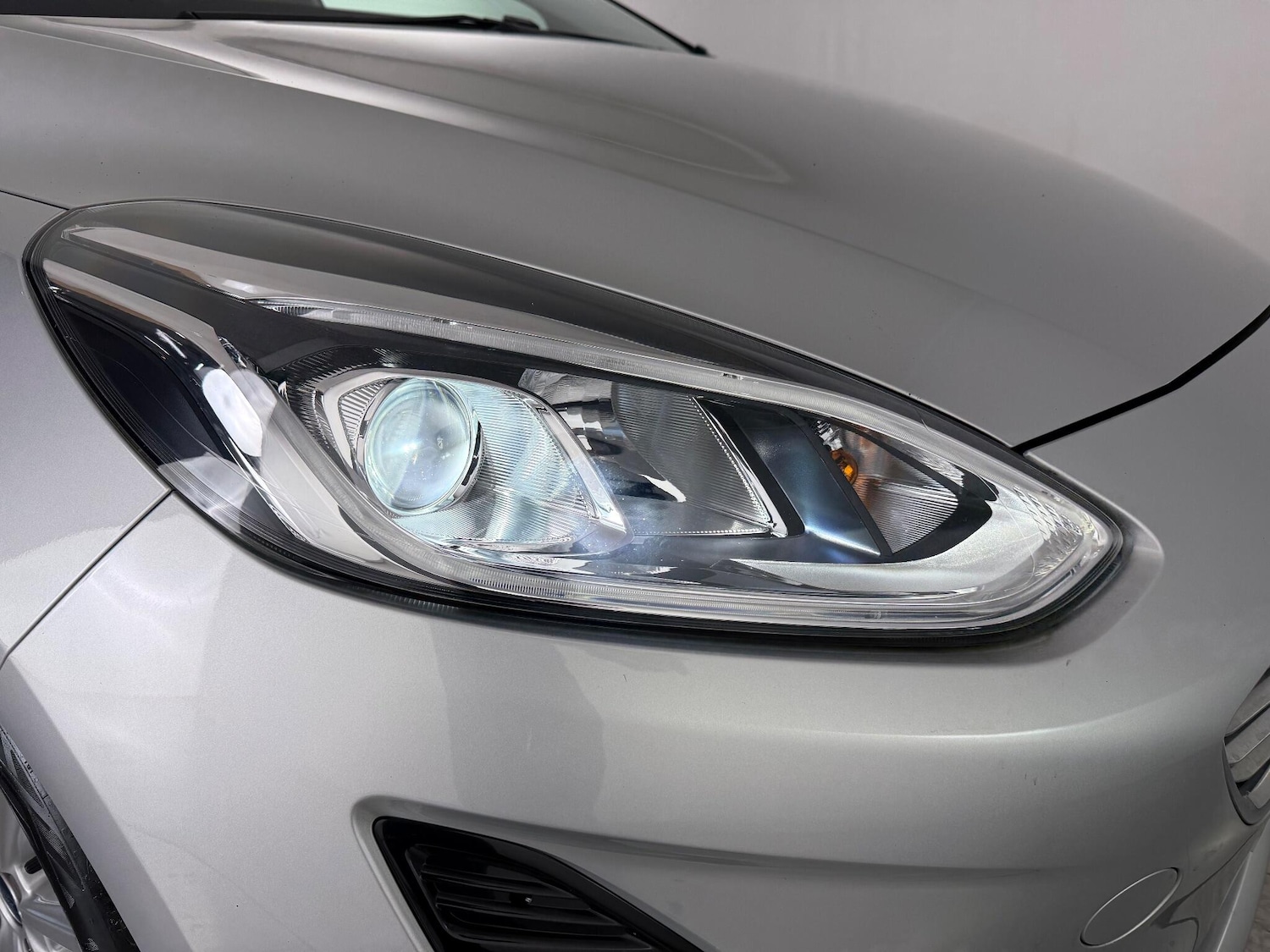 Used Ford Fiesta 2020 for sale - 77243192: Photo 6