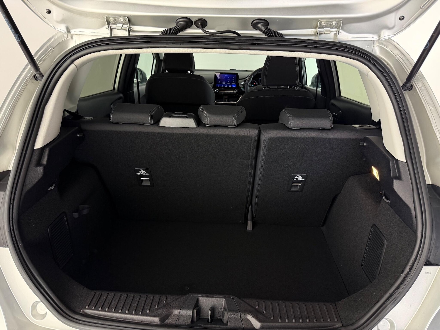 Used Ford Fiesta 2020 for sale - 77243192: Photo 9