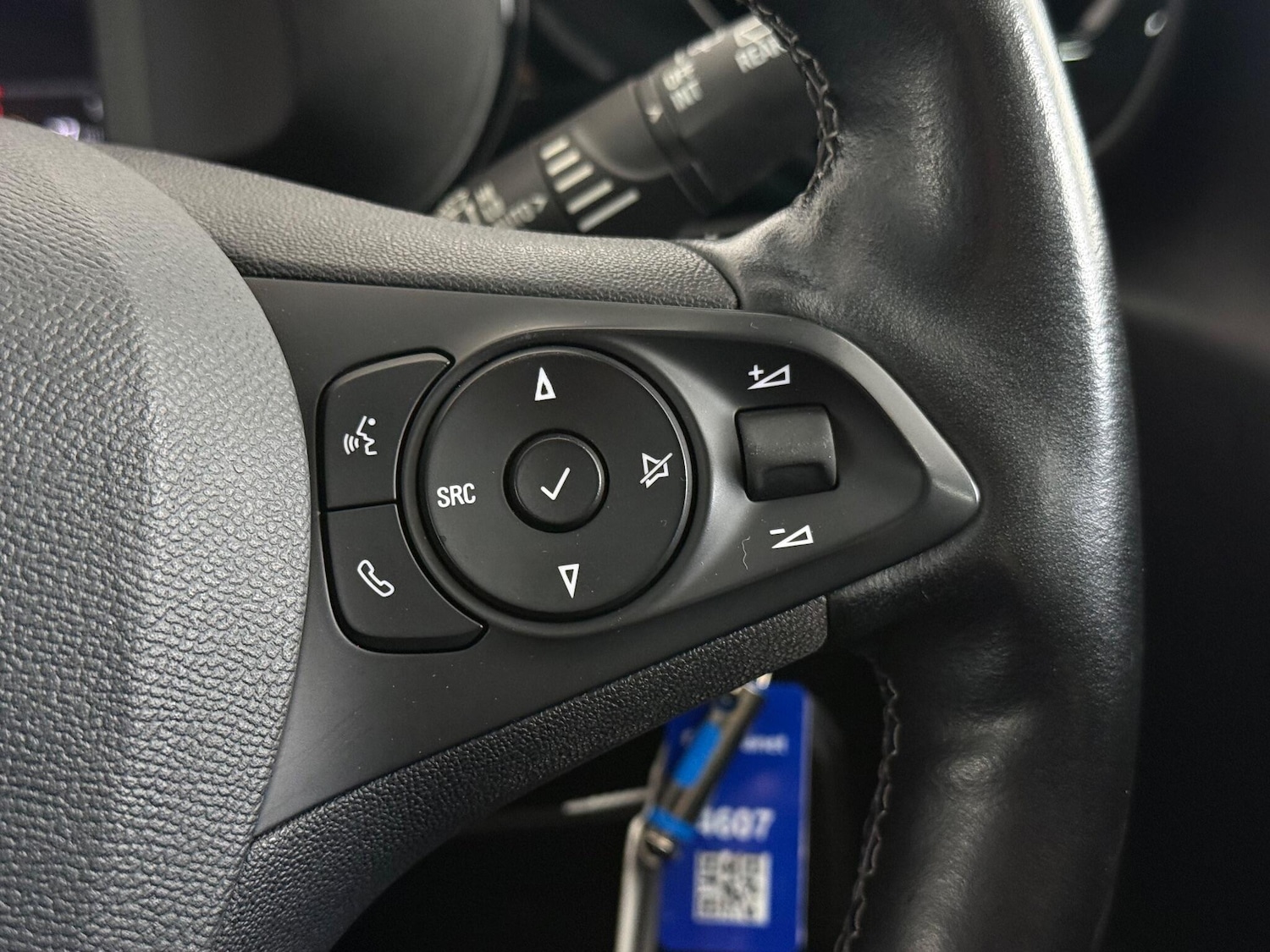 Used Vauxhall Corsa 2021 for sale - 77182429: Photo 19