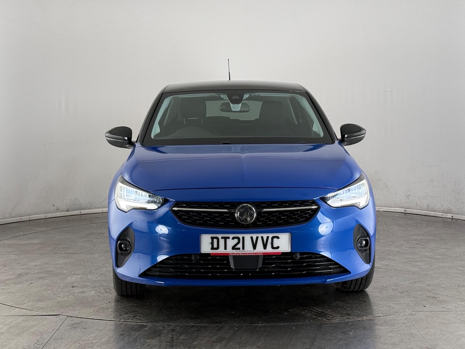 Used Vauxhall Corsa 2021 for sale - 77182429: Photo 2