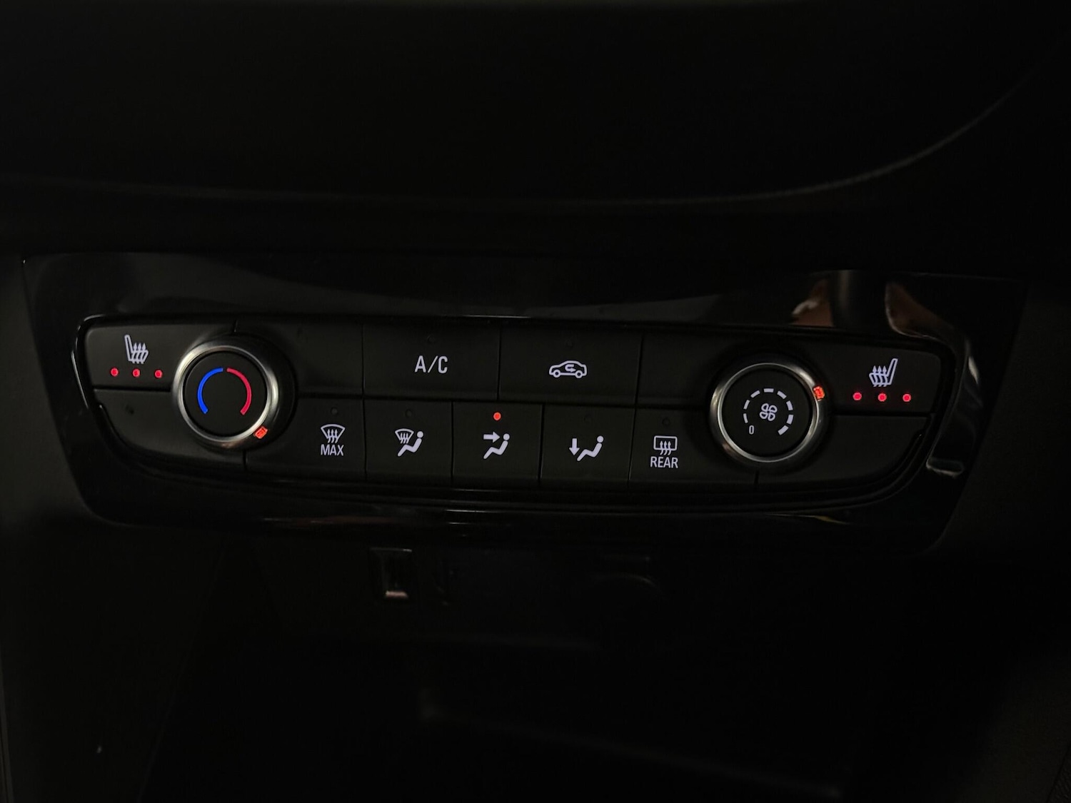 Used Vauxhall Corsa 2021 for sale - 77182429: Photo 28