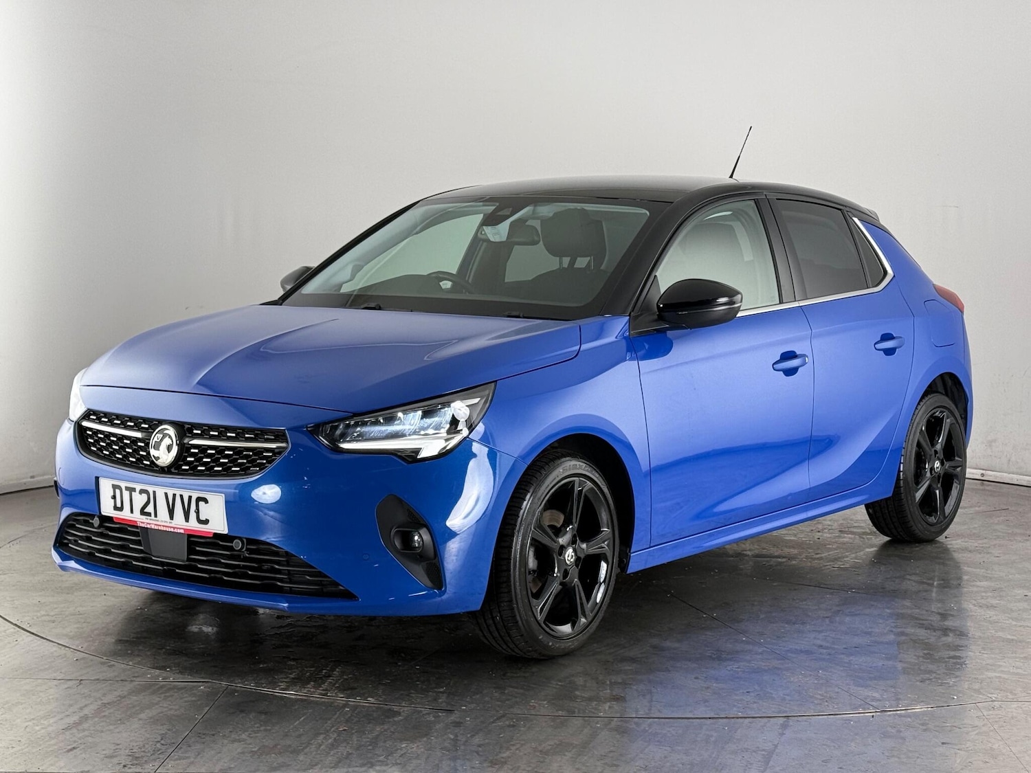 Used Vauxhall Corsa 2021 for sale - 77182429: Photo 3