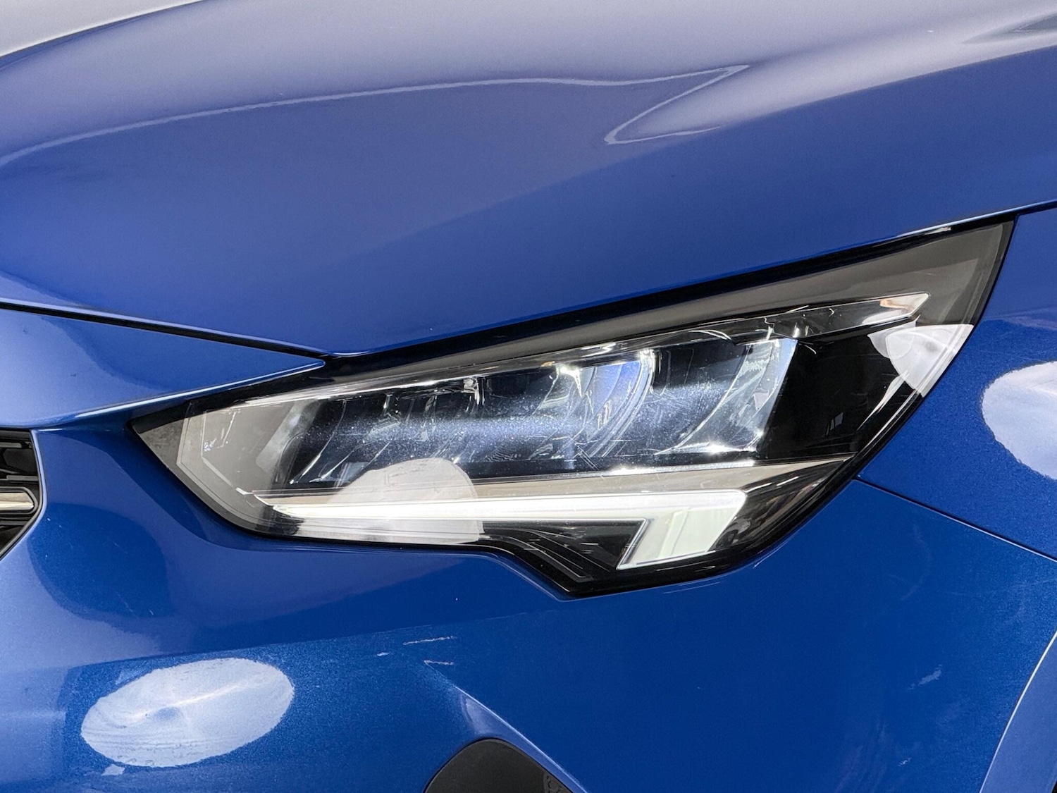 Used Vauxhall Corsa 2021 for sale - 77182429: Photo 7