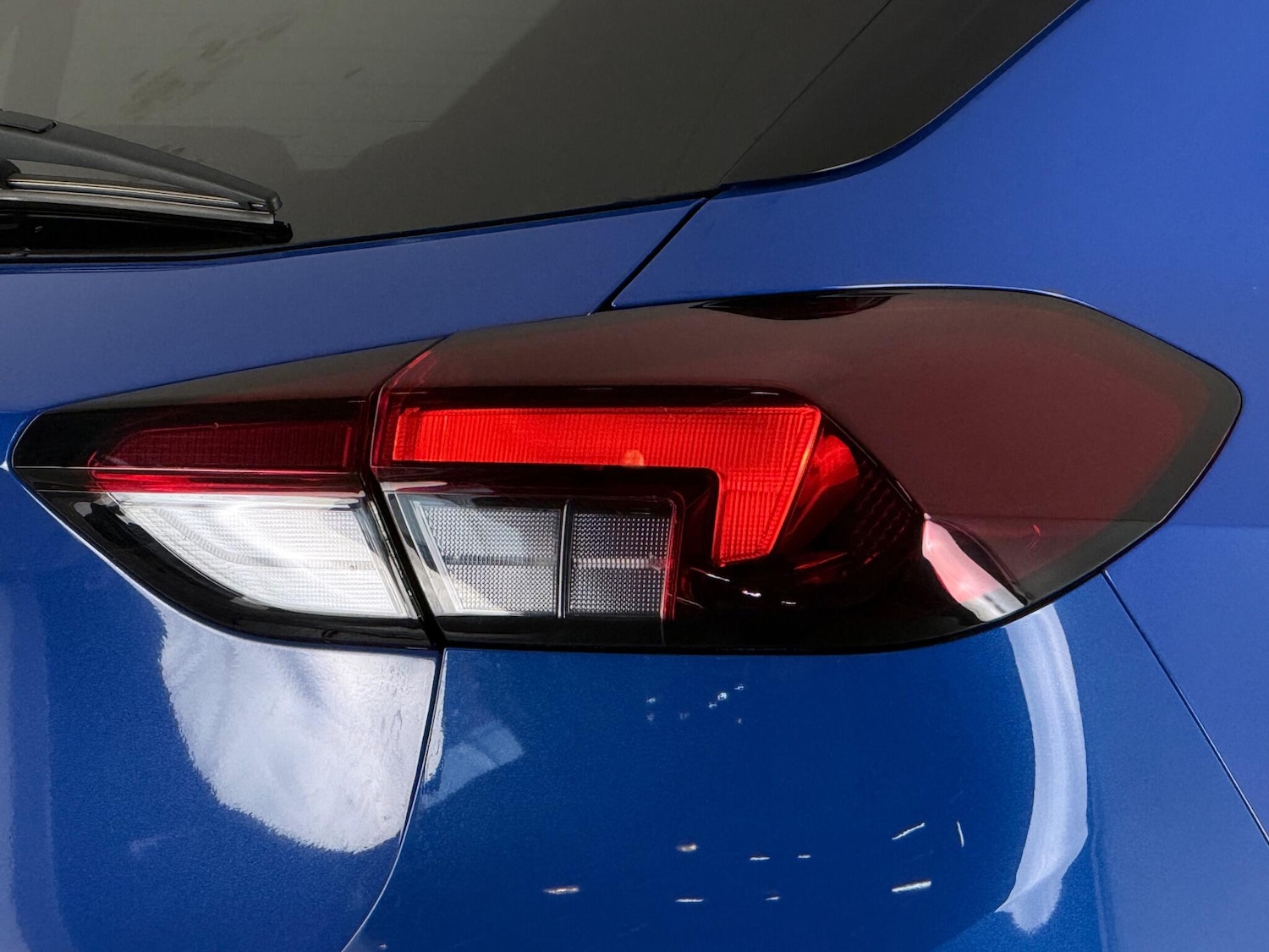 Used Vauxhall Corsa 2021 for sale - 77182429: Photo 8