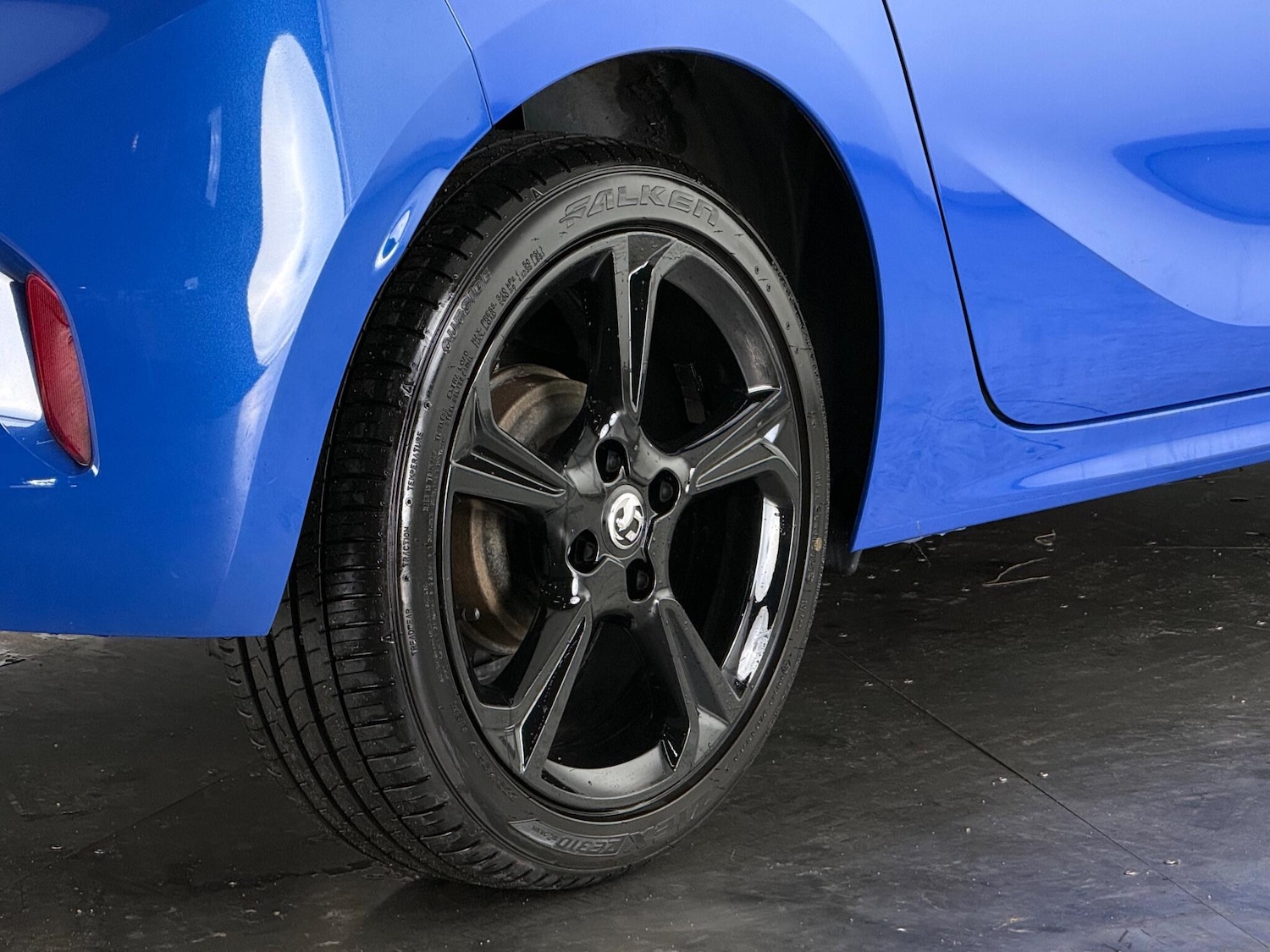 Used Vauxhall Corsa 2021 for sale - 77182429: Photo 9