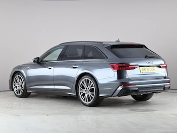 Used Audi A6 Avant 2021 for sale - 79137968: Photo