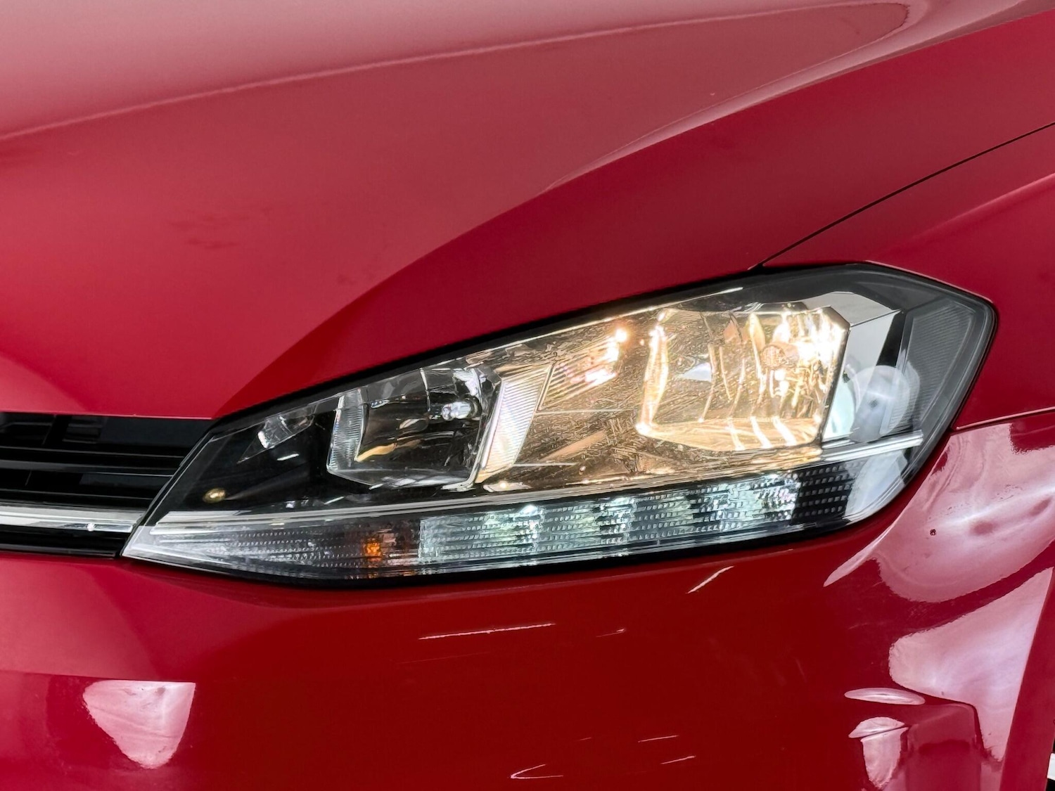 Used Volkswagen Golf 2018 for sale - 77182886: Photo 6