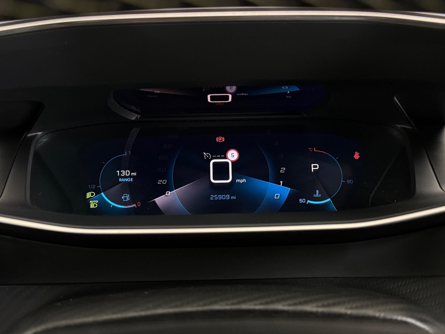 Used Peugeot 208 2023 for sale - 77243059: Photo 13