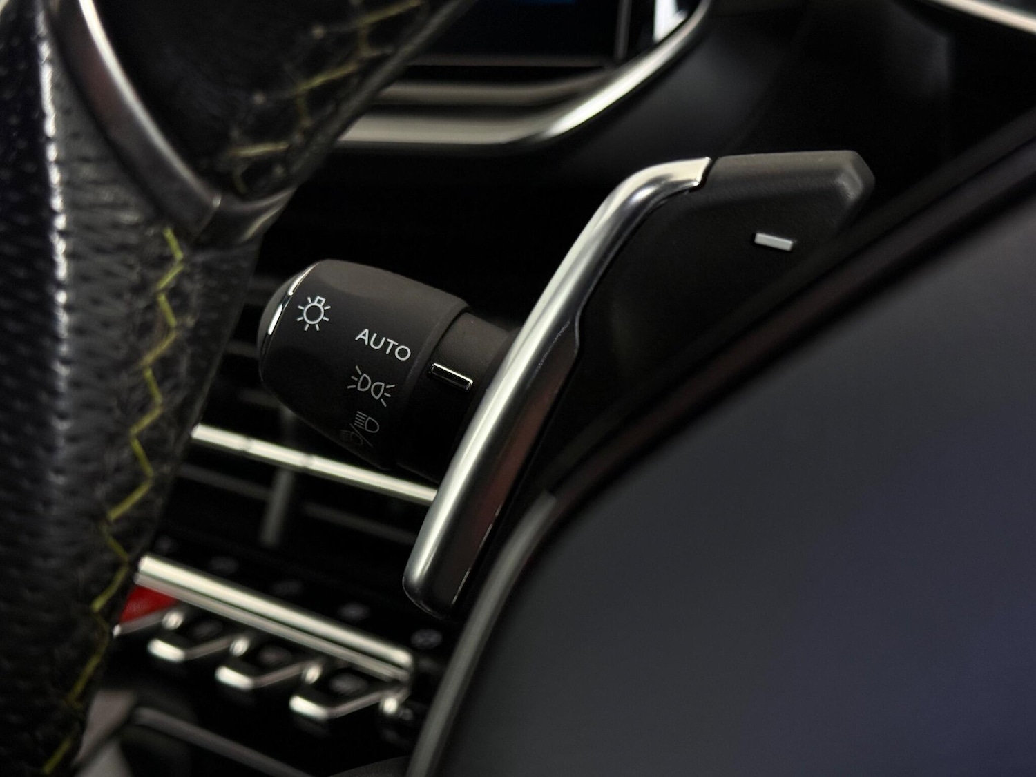 Used Peugeot 208 2023 for sale - 77243059: Photo 16