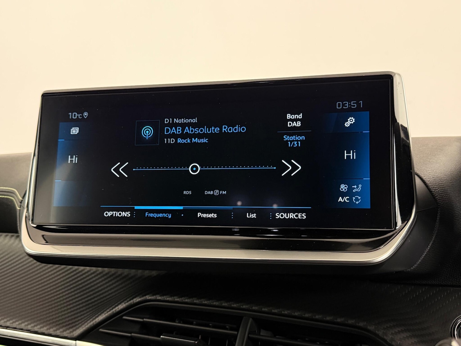 Used Peugeot 208 2023 for sale - 77243059: Photo 23