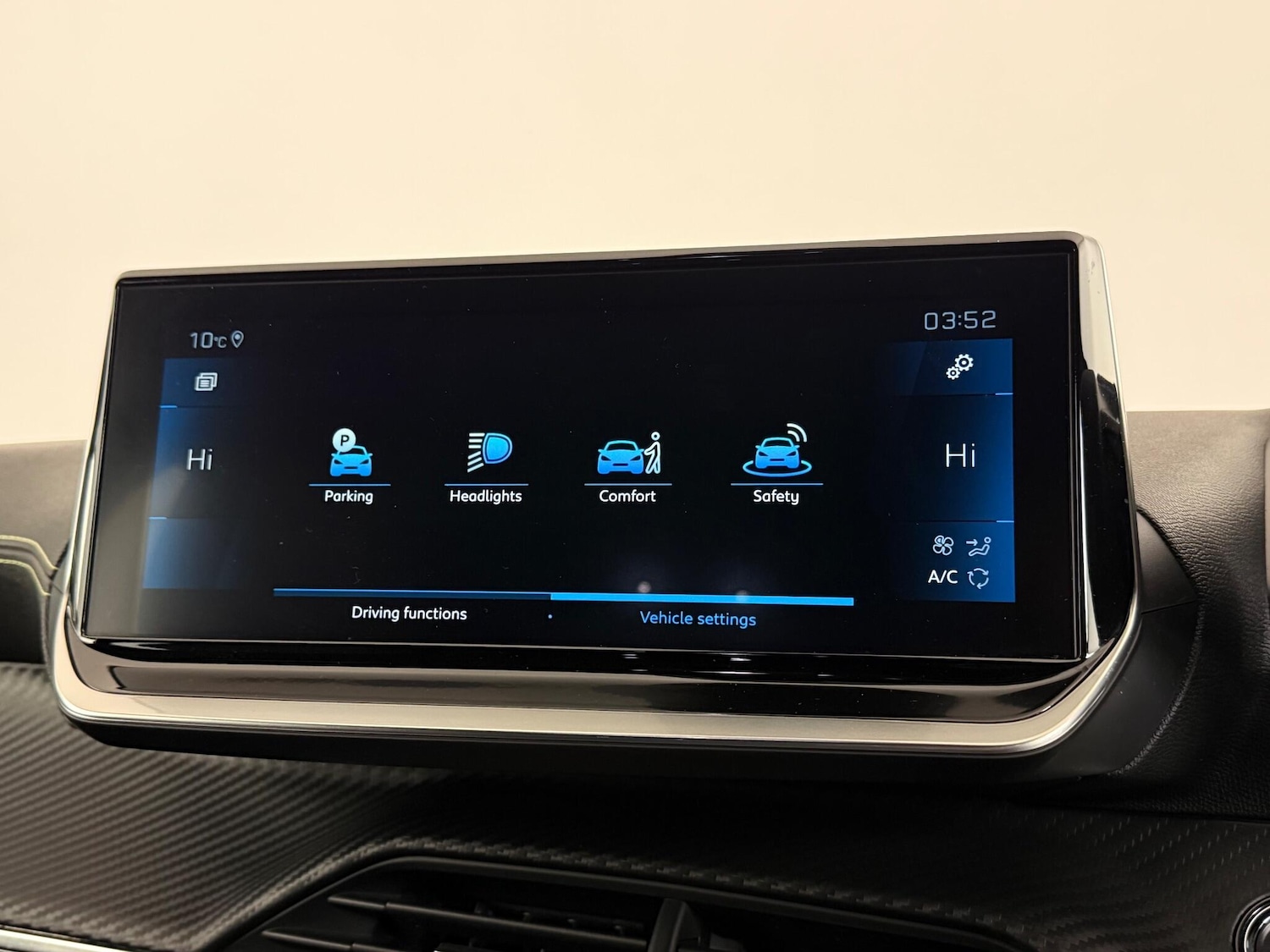 Used Peugeot 208 2023 for sale - 77243059: Photo 27