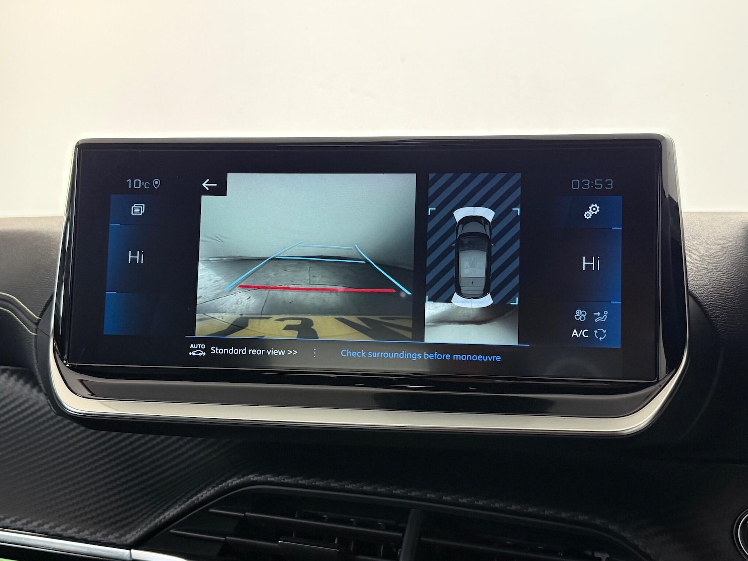 Used Peugeot 208 2023 for sale - 77243059: Photo 29