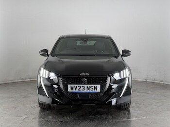 Used Peugeot 208 2023 for sale - 77243059: Photo