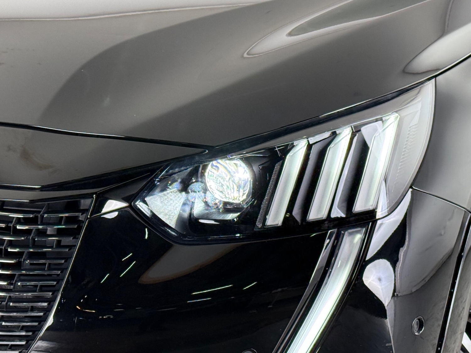 Used Peugeot 208 2023 for sale - 77243059: Photo 7