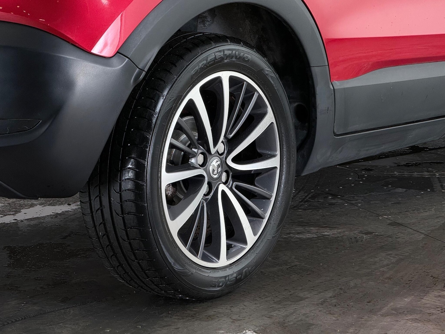 Used Vauxhall Crossland X 2020 for sale - 76466861: Photo 10