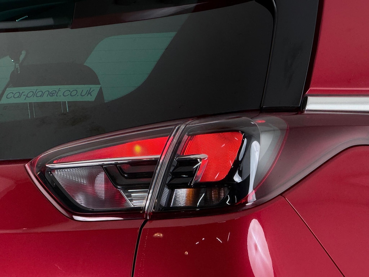 Used Vauxhall Crossland X 2020 for sale - 76466861: Photo 11