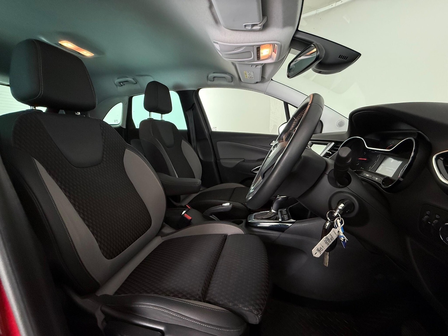 Used Vauxhall Crossland X 2020 for sale - 76466861: Photo 14