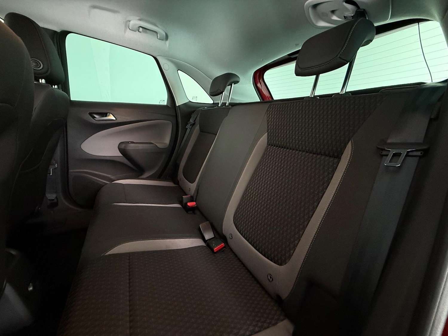 Used Vauxhall Crossland X 2020 for sale - 76466861: Photo 16