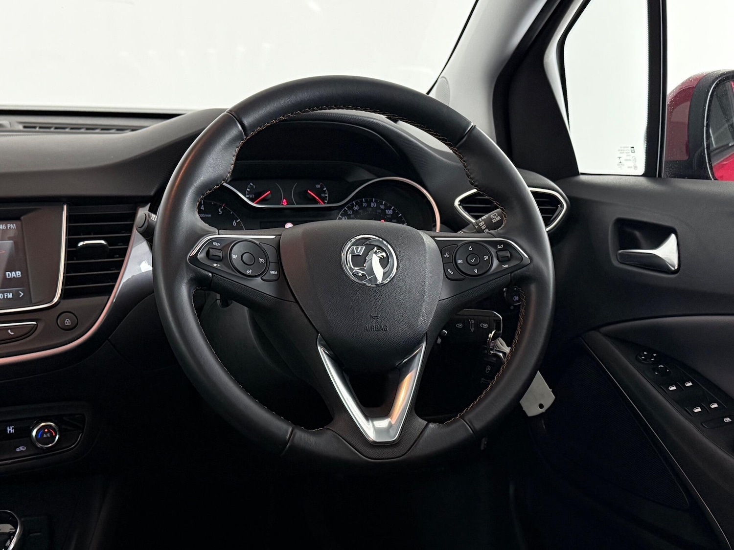 Used Vauxhall Crossland X 2020 for sale - 76466861: Photo 19