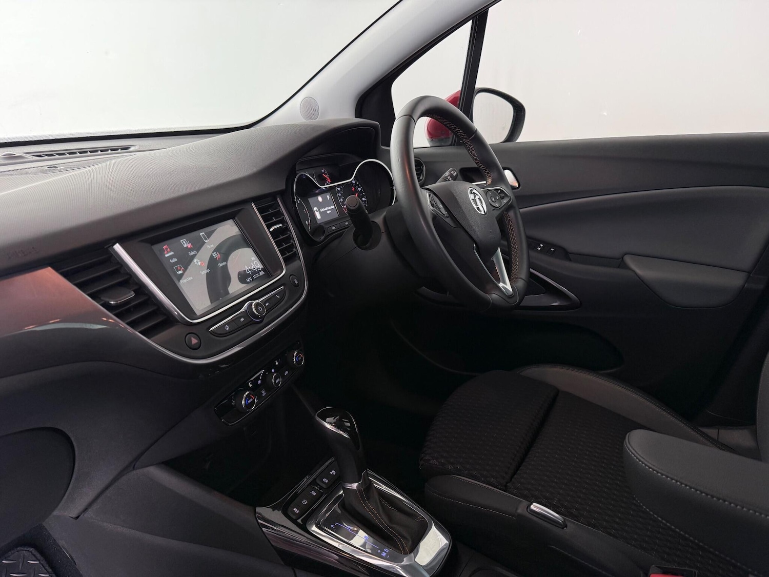 Used Vauxhall Crossland X 2020 for sale - 76466861: Photo 20