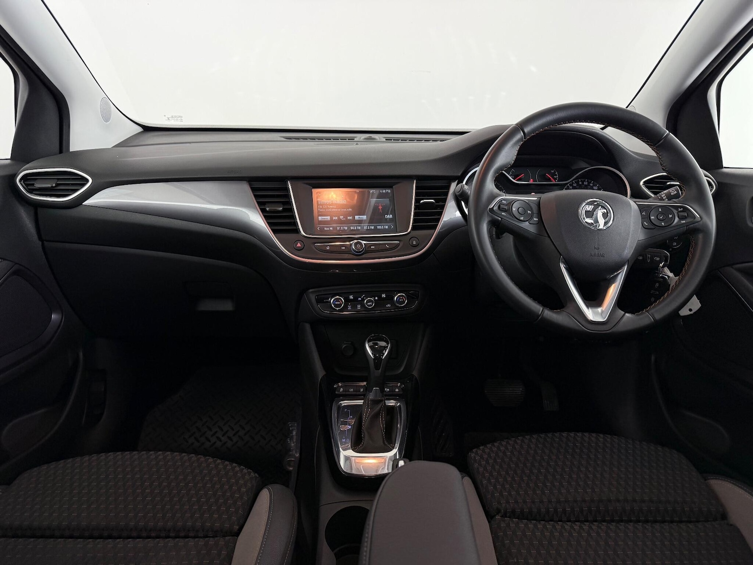 Used Vauxhall Crossland X 2020 for sale - 76466861: Photo 21