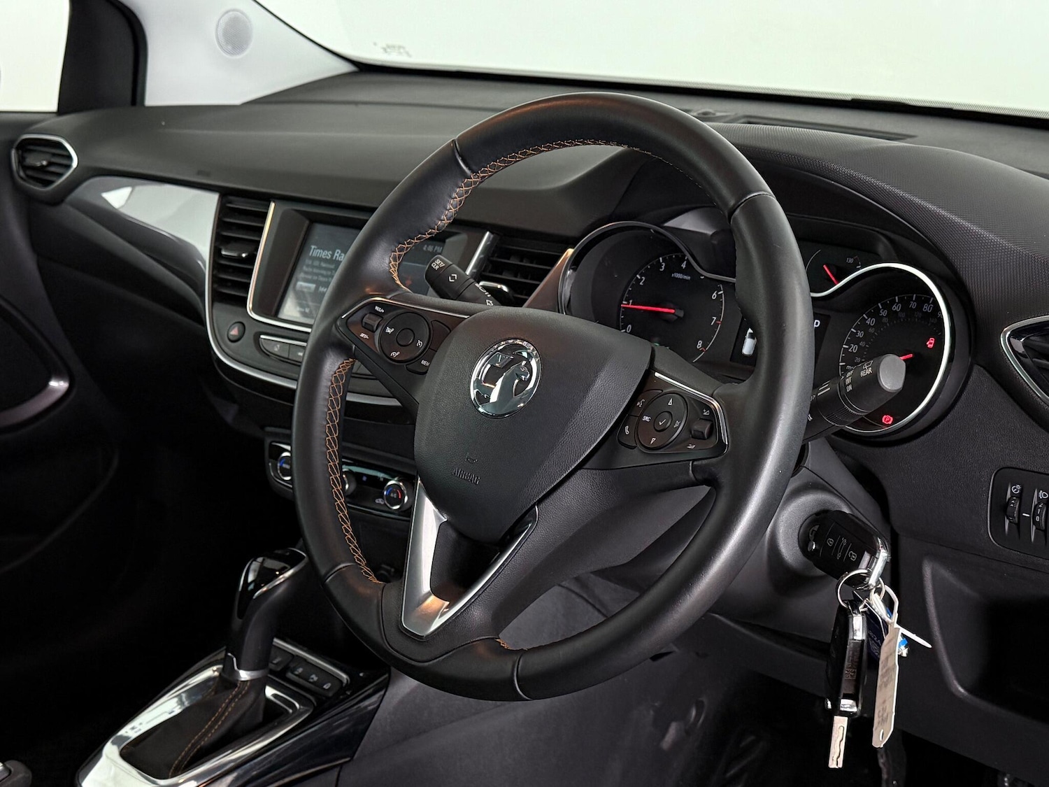 Used Vauxhall Crossland X 2020 for sale - 76466861: Photo 22