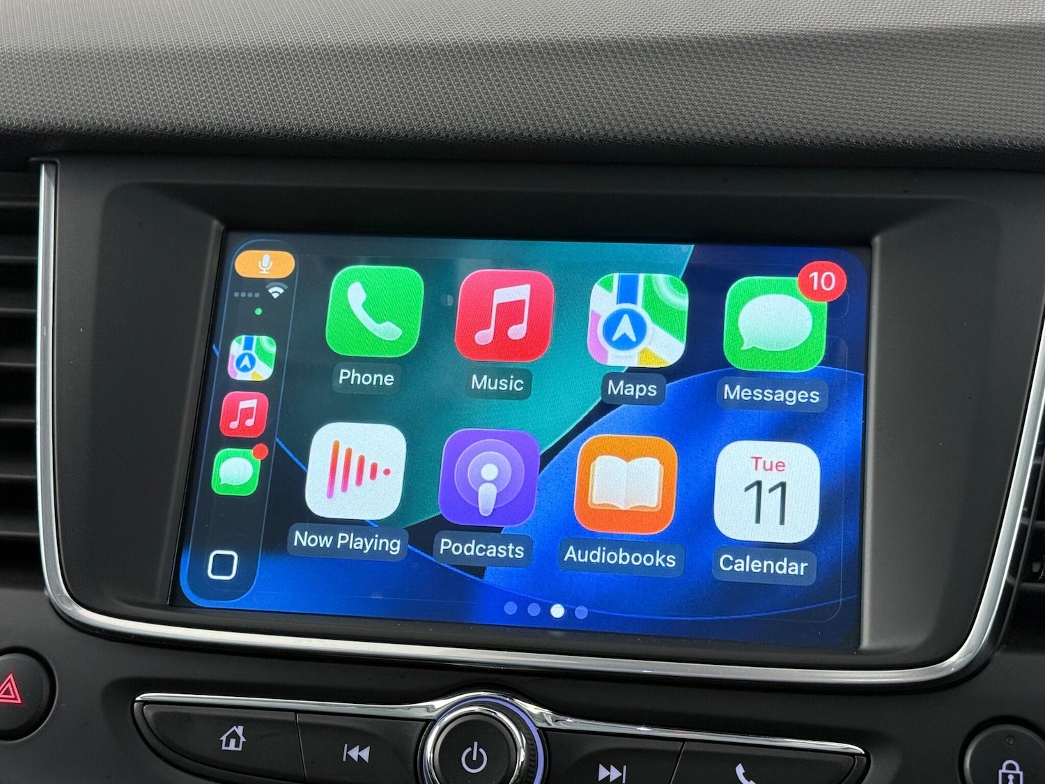 Used Vauxhall Crossland X 2020 for sale - 76466861: Photo 25