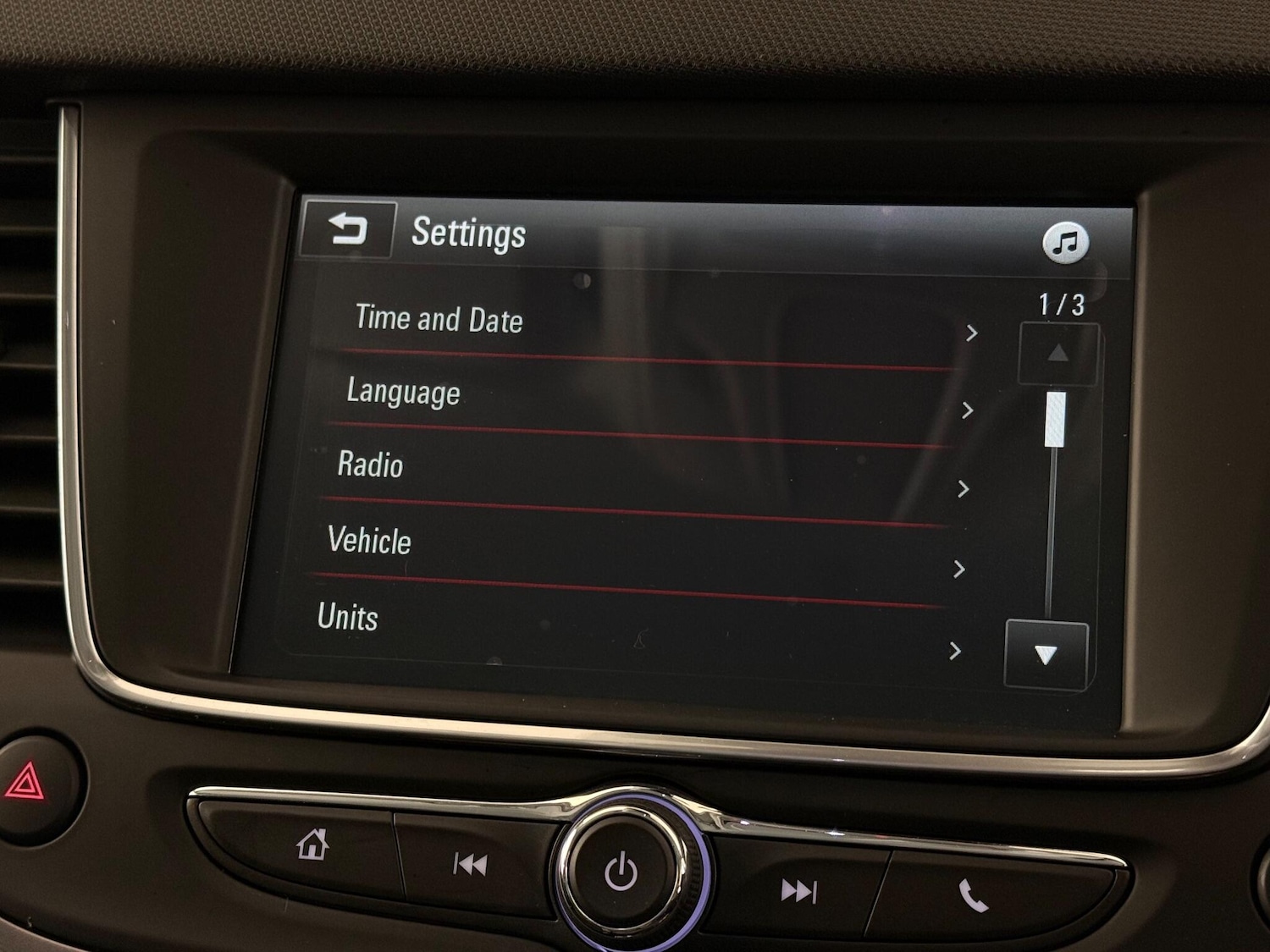 Used Vauxhall Crossland X 2020 for sale - 76466861: Photo 27