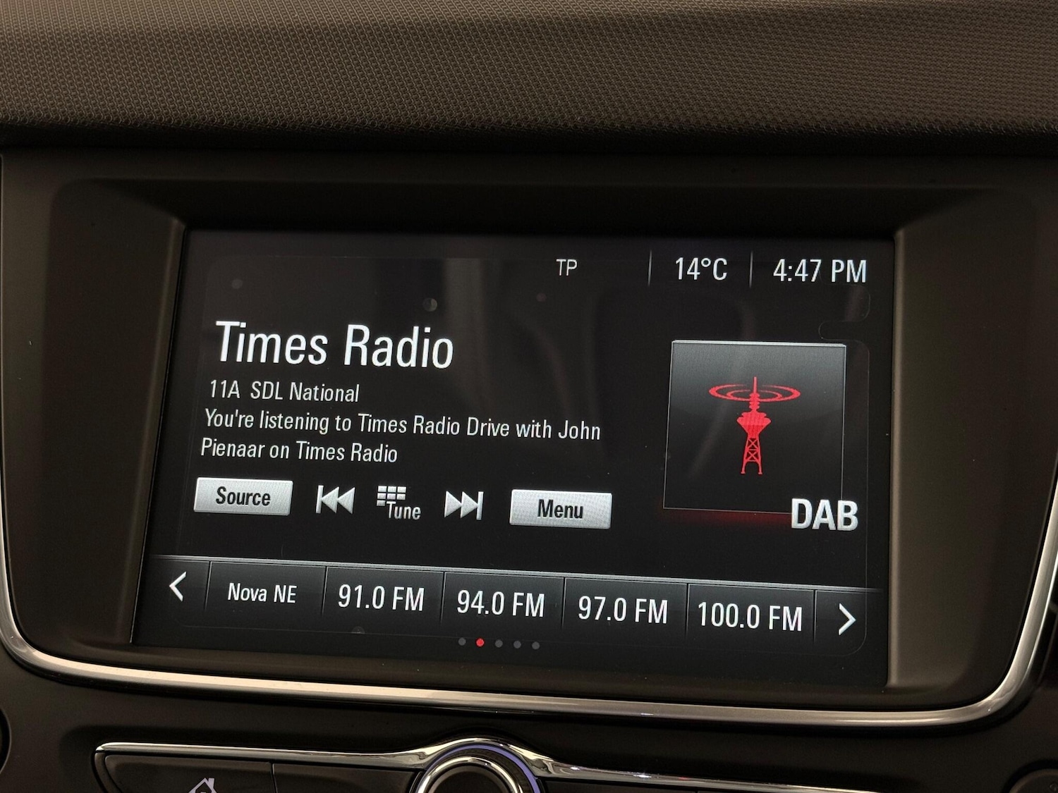 Used Vauxhall Crossland X 2020 for sale - 76466861: Photo 28