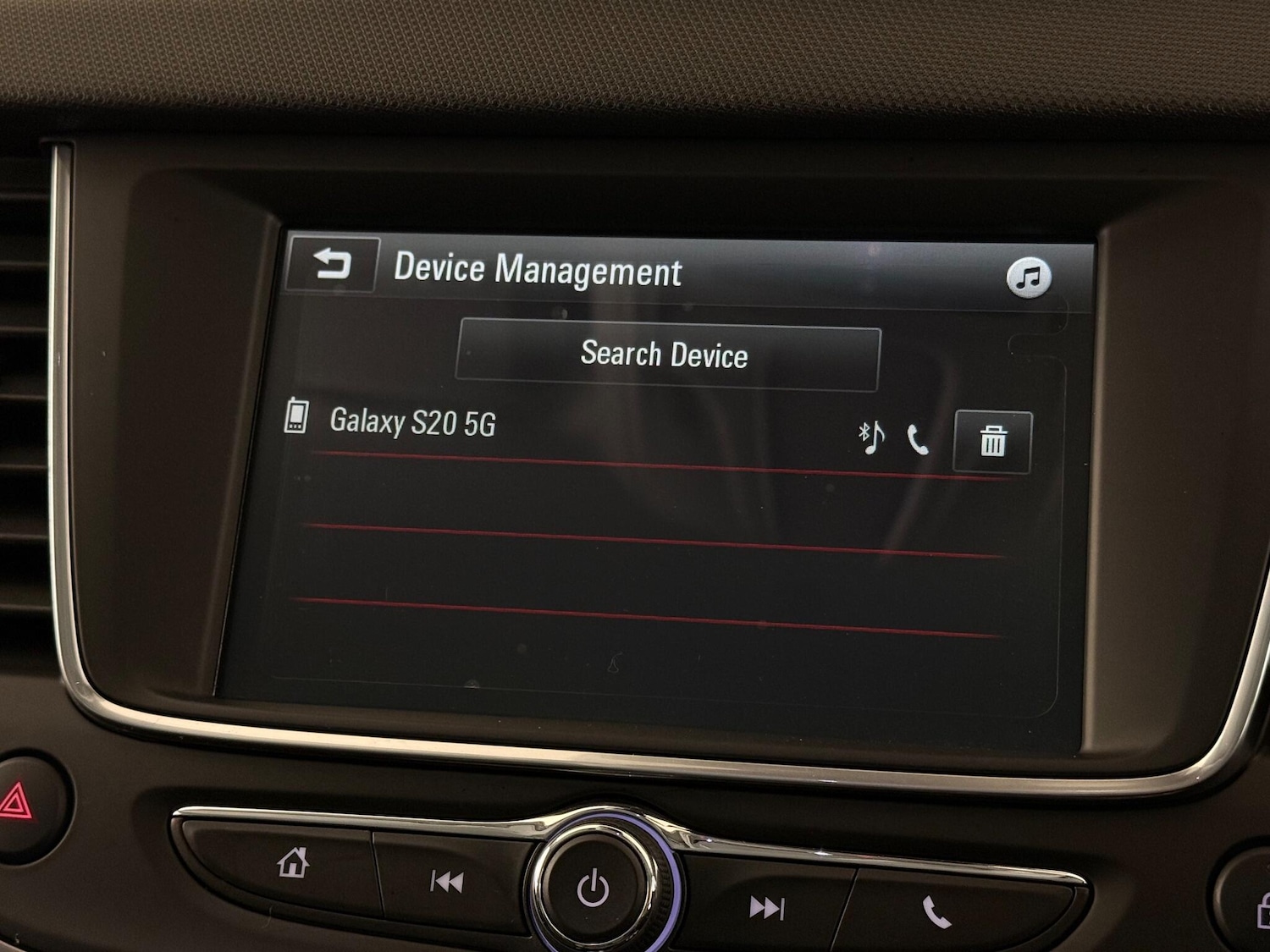 Used Vauxhall Crossland X 2020 for sale - 76466861: Photo 30