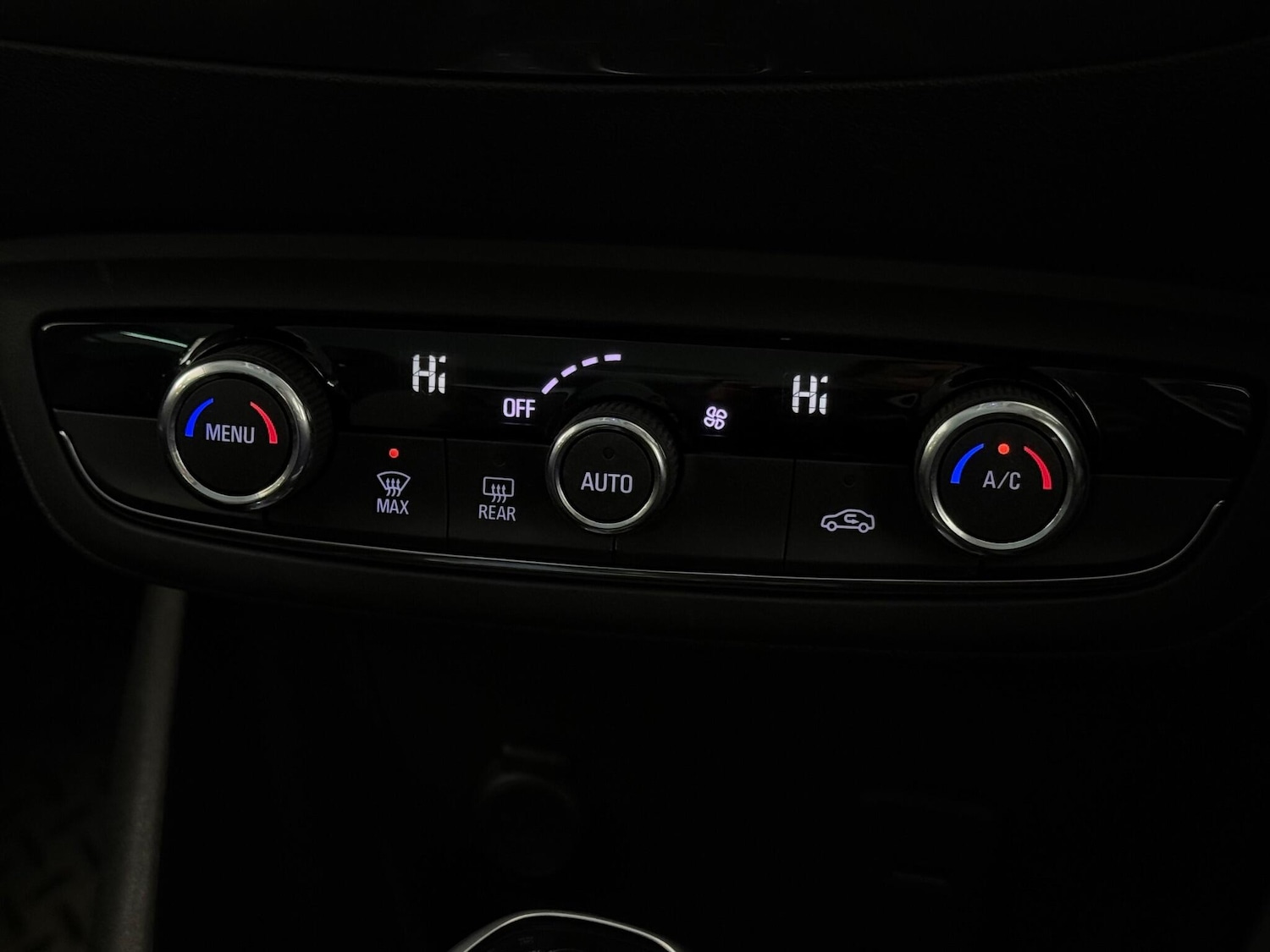 Used Vauxhall Crossland X 2020 for sale - 76466861: Photo 36